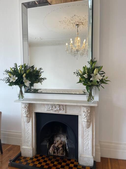 Stunning Grand 2 Bed, 2 Bath Apartment, London Ngoại thất bức ảnh