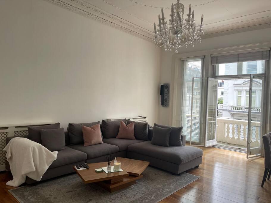 Stunning Grand 2 Bed, 2 Bath Apartment, London Ngoại thất bức ảnh